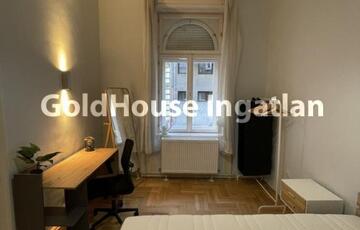 Kiadó lakás