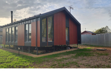 Eladó családi ház