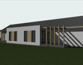 Eladó családi ház Dömsöd 47 900 000 Ft