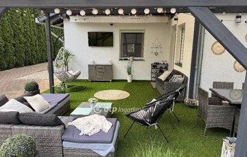 Eladó családi ház