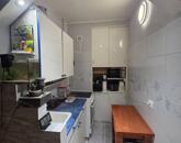 Oroszlányon eladó egy 36nm-es 8.em. 1,5 szobás , örök panorámás lakás!