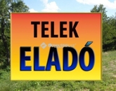 Eladó telek/földterület Kecskemét 66 000 000 Ft