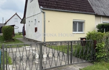 Eladó üdülő/nyaraló