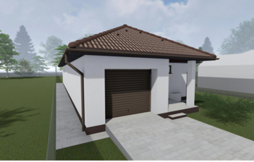 Eladó családi ház