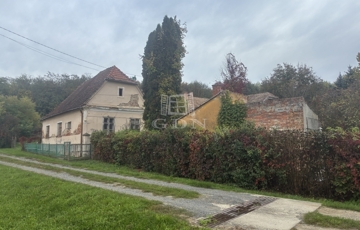 Eladó családi ház