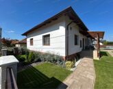 Eladó családi ház Vácrátót 147 900 000 Ft