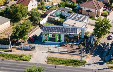 Eladó iroda/üzlethelyiség