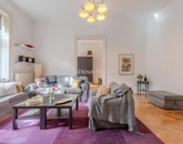 Eladó lakás Budapest VI. ker 139 000 000 Ft