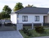 Eladó családi ház Ceglédbercel 109 000 000 Ft