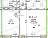 Eladó lakás Győr 43 816 795 Ft