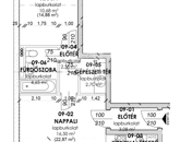 Eladó lakás Szeged 50 900 000 Ft