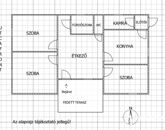 Eladó családi ház Tótkomlós 23 000 000 Ft