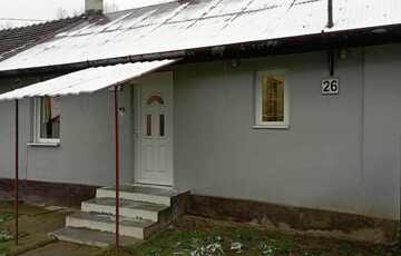 Eladó családi ház