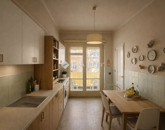 Eladó lakás Budapest III. ker 77 900 000 Ft