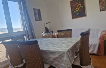 Eladó lakás