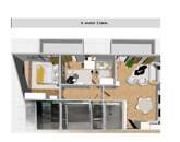 Eladó lakás Nyíregyháza 38 870 000 Ft