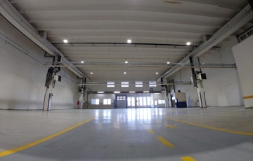 Kiadó ipari ingatlan