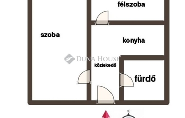 Kiadó lakás