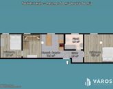 Eladó lakás Göd 66 000 000 Ft