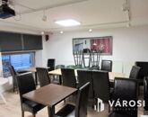 Eladó vendéglátó egység Budapest VII. ker 225 000 000 Ft