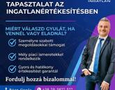 Eladó telek/földterület Tatabánya 0 Ft