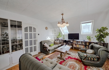 Eladó családi ház