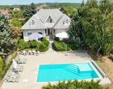 Eladó családi ház Gyenesdiás 430 000 Euro