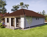 Eladó családi ház Vác 99 990 000 Ft