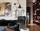 Eladó lakás Budapest VI. ker 183 000 000 Ft