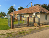 Eladó családi ház Csehi 11 500 000 Ft