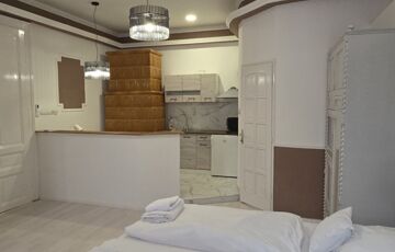 Eladó üdülő/nyaraló