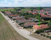 Eladó családi ház Győrszemere 124 900 000 Ft