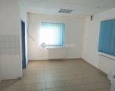 Kiadó iroda/üzlethelyiség Zalaegerszeg 800 000 Ft