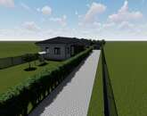 Eladó családi ház Nyírpazony 76 000 000 Ft