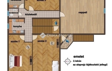 Eladó családi ház