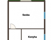 Eladó lakás Pécs 34 500 000 Ft