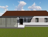 Eladó családi ház Bagod 118 000 000 Ft