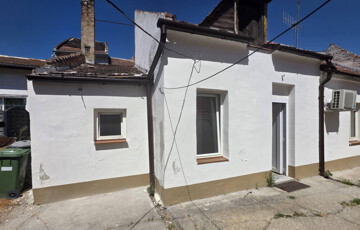 Eladó lakás