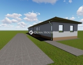 Eladó családi ház Dánszentmiklós 55 000 000 Ft