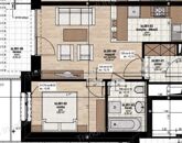 Eladó lakás Veszprém 47 990 000 Ft