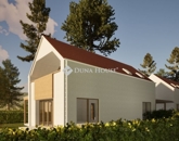 Eladó családi ház Orfű 162 518 000 Ft