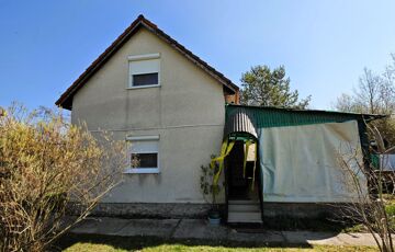 Eladó üdülő/nyaraló