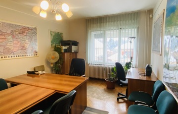 Kiadó iroda/üzlethelyiség