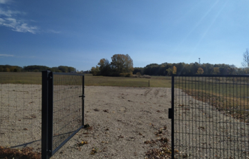 Eladó ipari ingatlan