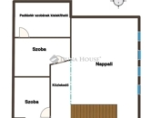 Eladó lakás Mohács 78 499 000 Ft