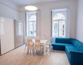 Eladó lakás Budapest VI. ker 75 000 000 Ft