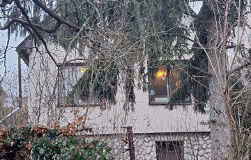 Eladó családi ház