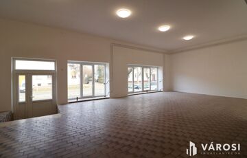 Eladó lakás