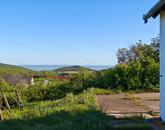 Balatoni panorámás nyaraló eladó Felsőörsön