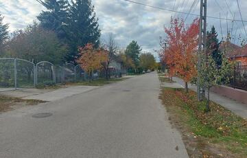 Eladó családi ház